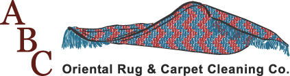 ABC Oriental Rug & Carpet Cleaning Co. Logo/Photo